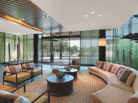 Vibe Hotel Darwin Waterfront - Foster Accommodation 4
