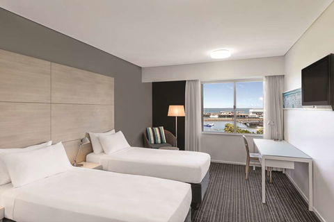 Vibe Hotel Darwin Waterfront - Foster Accommodation 8