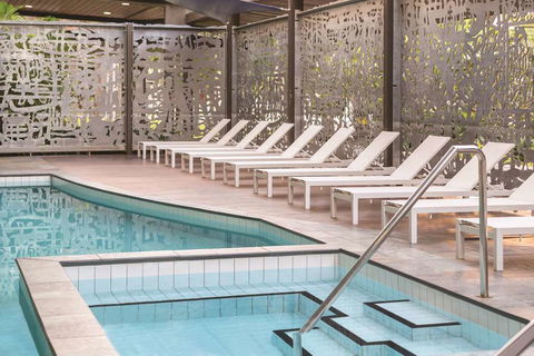 Vibe Hotel Darwin Waterfront - Foster Accommodation 11