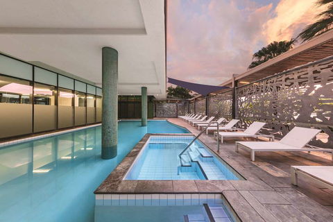 Vibe Hotel Darwin Waterfront - Foster Accommodation 13