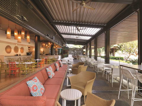 Vibe Hotel Darwin Waterfront - Foster Accommodation 14
