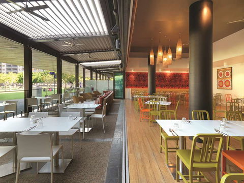 Vibe Hotel Darwin Waterfront - Foster Accommodation 15