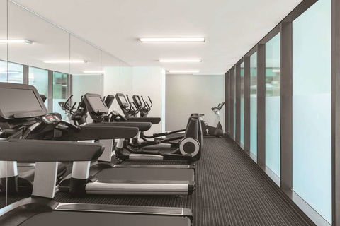 Vibe Hotel Darwin Waterfront - Foster Accommodation 16