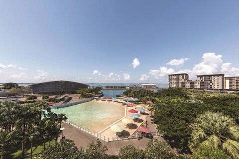 Vibe Hotel Darwin Waterfront - Foster Accommodation 17