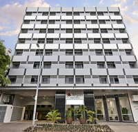 Argus Hotel Darwin - Foster Accommodation