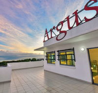 Argus Apartments Darwin - Foster Accommodation