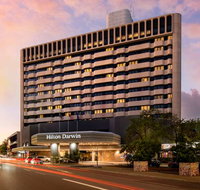 Hilton Darwin - Foster Accommodation
