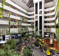 Novotel Darwin Atrium - Foster Accommodation