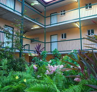 Alatai Holiday Apartments - Foster Accommodation