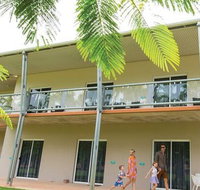 Club Tropical Resort Darwin - Foster Accommodation