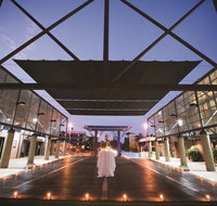 DoubleTree by Hilton Esplanade Darwin - Foster Accommodation