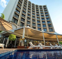 DoubleTree by Hilton Hotel Darwin - Foster Accommodation