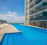 Ramada Suites Zen Quarter Darwin - Foster Accommodation
