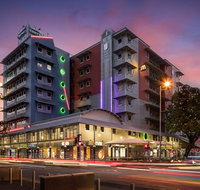 Rydges Darwin Central - Foster Accommodation