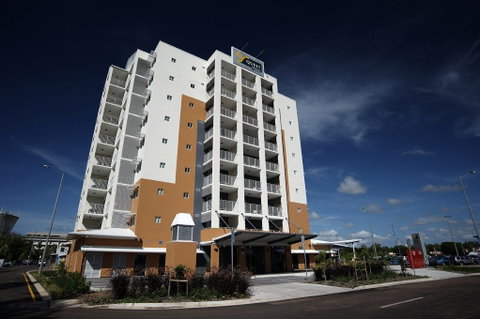 Quest Palmerston - Foster Accommodation 5