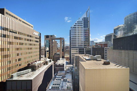 Astra Sydney-Hosking Place - Foster Accommodation 0