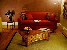 Jays Garden Apartment - Foster Accommodation 0