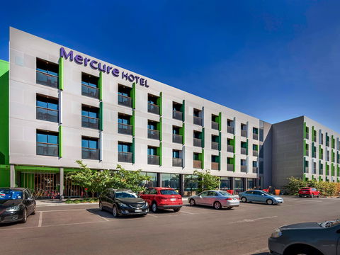 Mercure Bendigo Schaller - Foster Accommodation 1