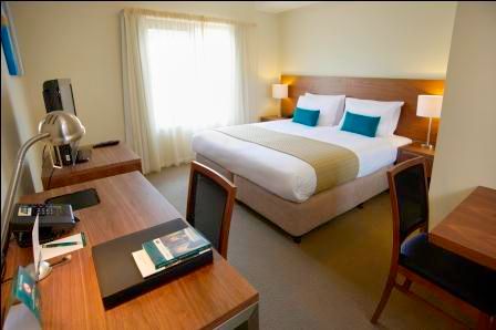 Quest Bendigo Central - Foster Accommodation 1
