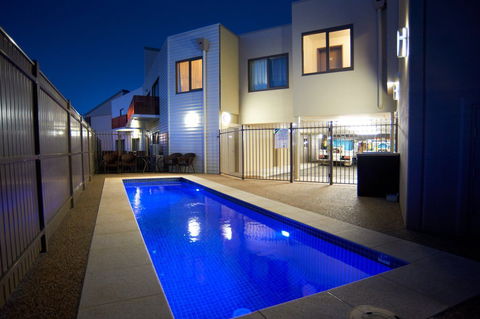 Quest Bendigo Central - Foster Accommodation 2