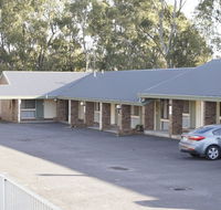Bendigo Homestead Motor Inn  Apartments - Foster Accommodation