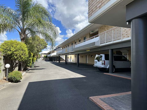 Best Western Ambassador Motor Lodge - Foster Accommodation 2