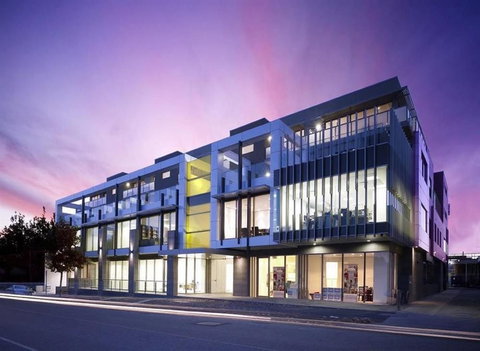 Caroline Serviced Apartments - Foster Accommodation 0