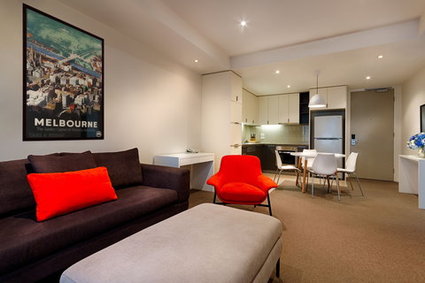 Caroline Serviced Apartments - Foster Accommodation 1