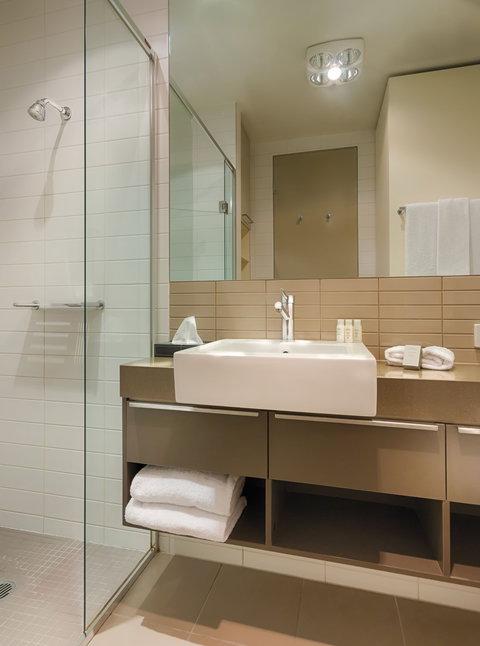 Caroline Serviced Apartments - Foster Accommodation 2