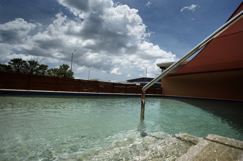 Quest Palmerston - Foster Accommodation 0