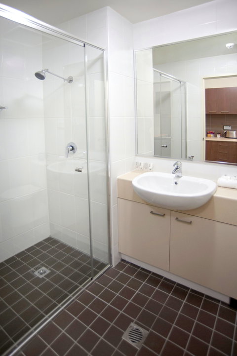 Quest Palmerston - Foster Accommodation 1