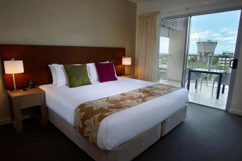 Quest Palmerston - Foster Accommodation 2