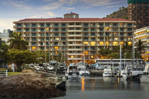 Aligned Corporate Residences Townsville - Foster Accommodation 0