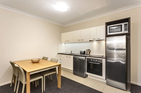 Aligned Corporate Residences Townsville - Foster Accommodation 1