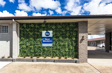 Best Western Endeavour Maitland Motel - Foster Accommodation 0