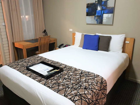 Best Western Endeavour Maitland Motel - Foster Accommodation 1