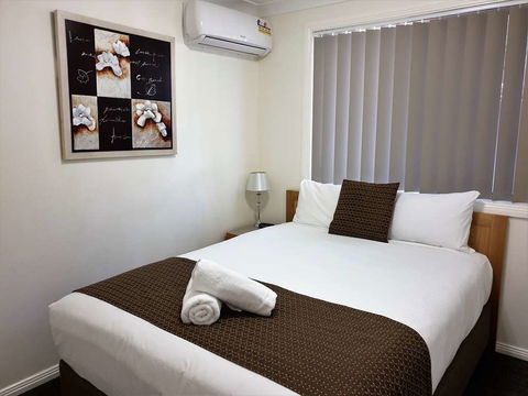 Best Western Endeavour Maitland Motel - Foster Accommodation 2