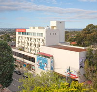 Metro Hotel Miranda - Foster Accommodation