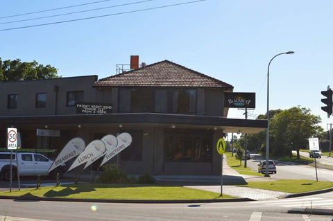Best Western Blackbutt Inn - Foster Accommodation 1