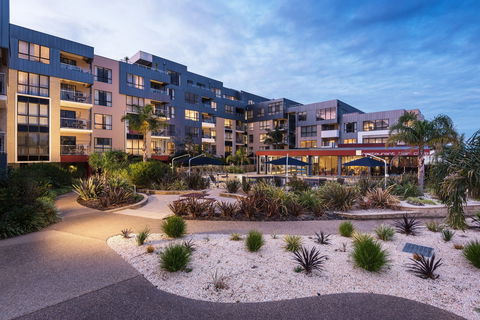Esplanade Resort And Spa - Foster Accommodation 0