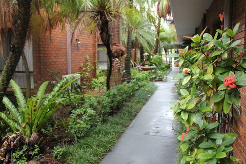 Best Western Ipswich - Foster Accommodation 1