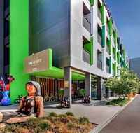 Mercure Bendigo Schaller - Foster Accommodation