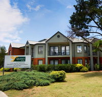 Quest Bendigo - Foster Accommodation