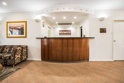 Karratha Central Apartments - Foster Accommodation 1