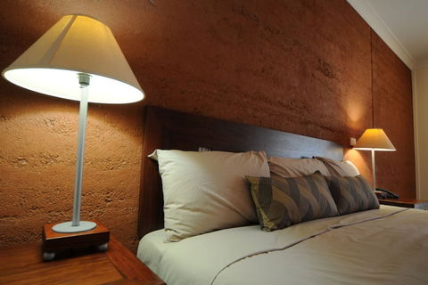 Gidgee Inn - Foster Accommodation 2