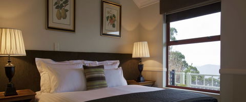 Echoes Boutique Hotel & Resort - Foster Accommodation 1