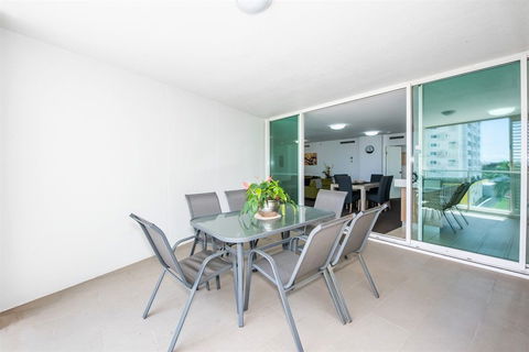 Lanai Riverside Apartments - Foster Accommodation 0