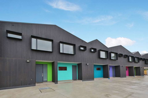 Quality Apartments Dandenong - Foster Accommodation 0