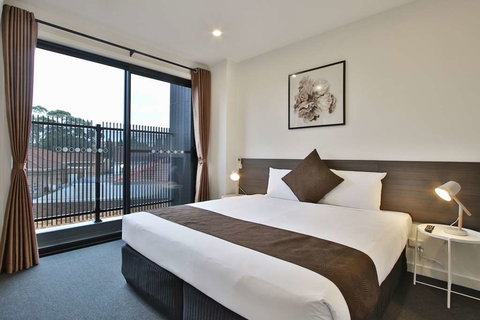 Quality Apartments Dandenong - Foster Accommodation 1