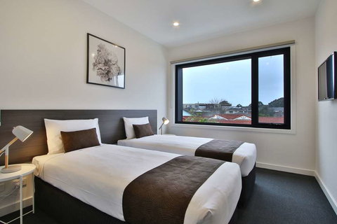 Quality Apartments Dandenong - Foster Accommodation 2